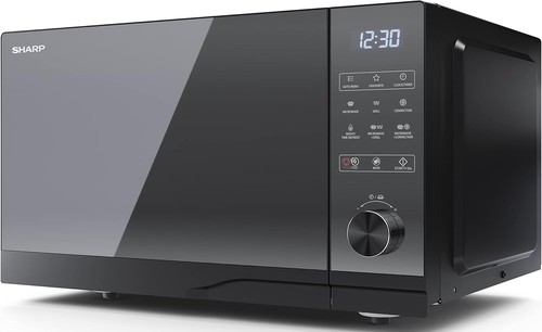 Sharp 25l combo microwave - combo, &
