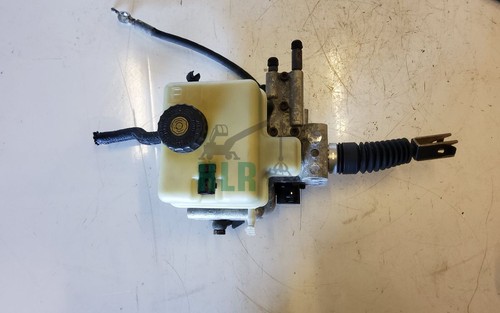 Range rover p38 brake servo - brake,