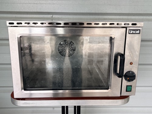 Lincat lco lynx 400 - lco,