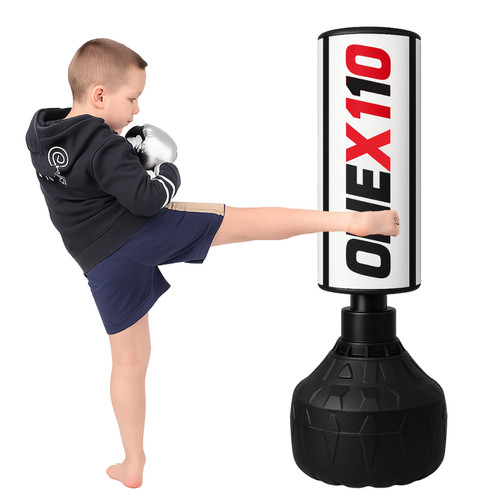 Kids free standing - kids,