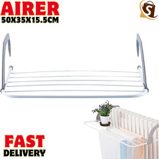 Adjustable Over Radiator