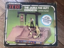 Vintage star wars - vintage, the