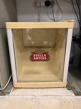 Stella Artois Mini Fridge
