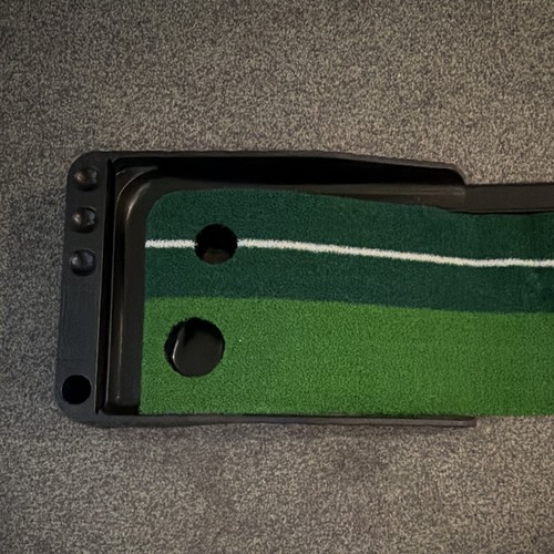 Golf putting lane - golf,