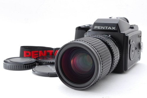 Mint pentax 645 camera smc - [mint],