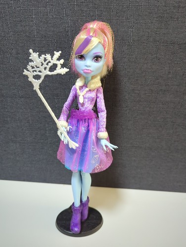 Monster high dance the - monster,