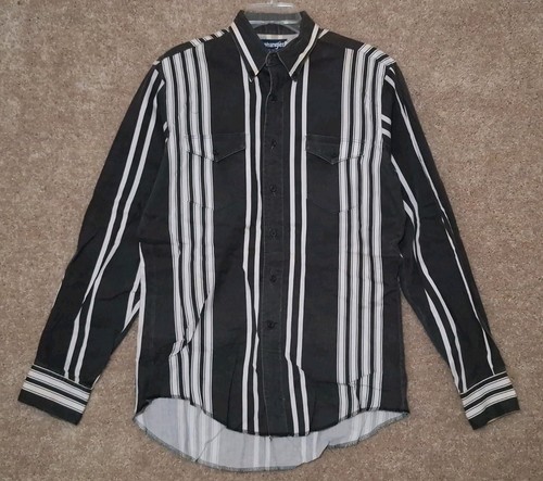 Vintage 90s wrangler - vintage, shirt