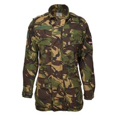 Original Dutch army jacket M65