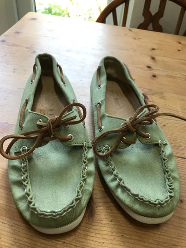 Womans sperry topsiders deck - womans,
