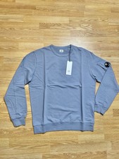 Medium Lilac CP Company Goggle