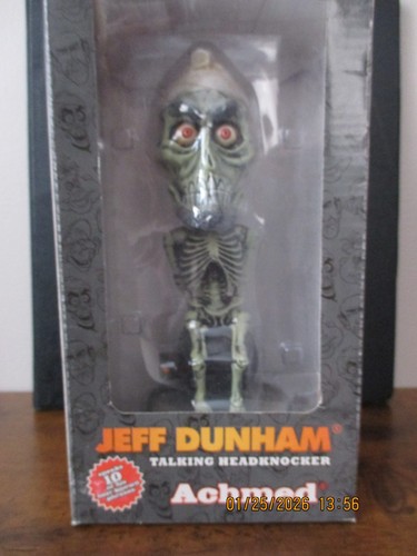 Jeff dunham talking - jeff,