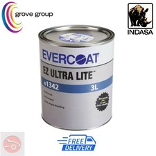 Evercoat EZ Ultra Lite Filler