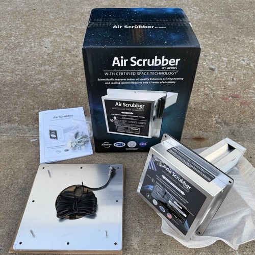 Aerus air scrubber - aerus,