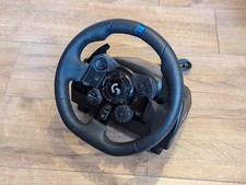 Wheel ONLY Logitech G923