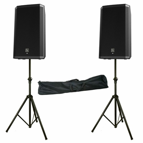 Electro voice elx200 10p - ev, electro-voice