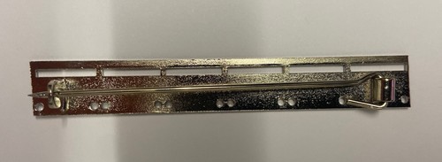 Genuine british miniature size - genuine,