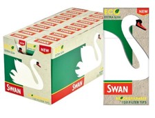Swan Filter Tips BIODEGRADABLE