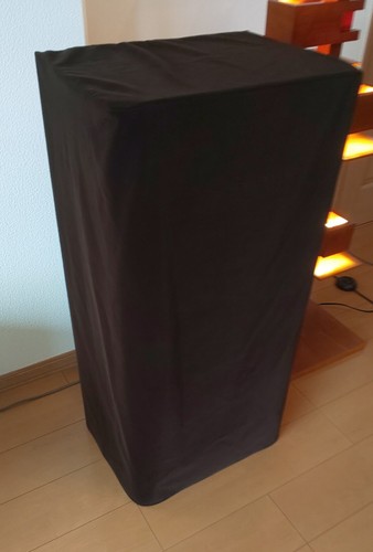 High end speaker cover for - speaker,