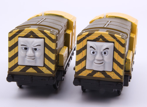 Loose trackmaster thomas - loose,
