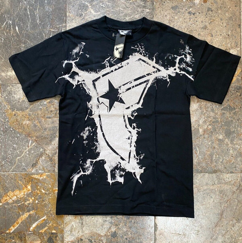 Famous stars straps tshirt - famous,