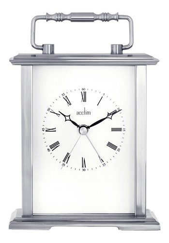 Acctim silver tone - silver,