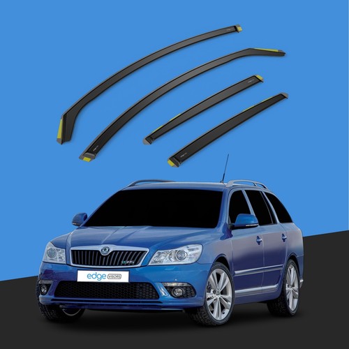 Skoda octavia mk2 2004 - mk2, 2004-2013
