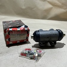 Genuine DAIHATSU OEM Rear