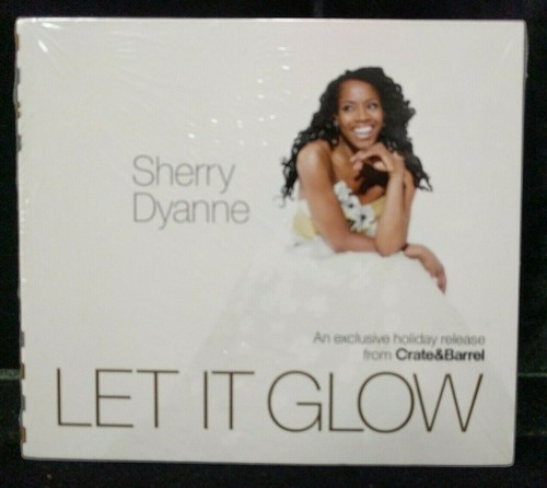 New sherry dyanne let - sherry, it