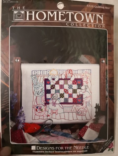 Cross stitch surface - stitch, /