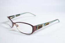 Vera Wang Eyeglasses Atributte