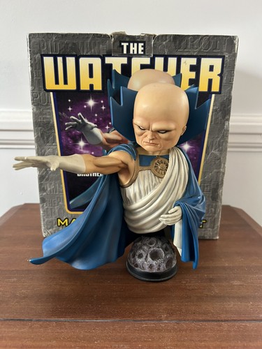 Marvel mini bust bowen designs - bust,