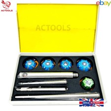 New Carbide Tipped Valve Seat