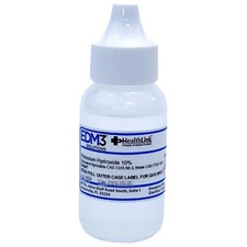 Histology Reagent Potassium Hydroxide ACS Grade 10% 30 mL - 1815
