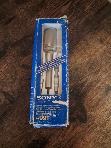 Vintage sony 99t one - sony,