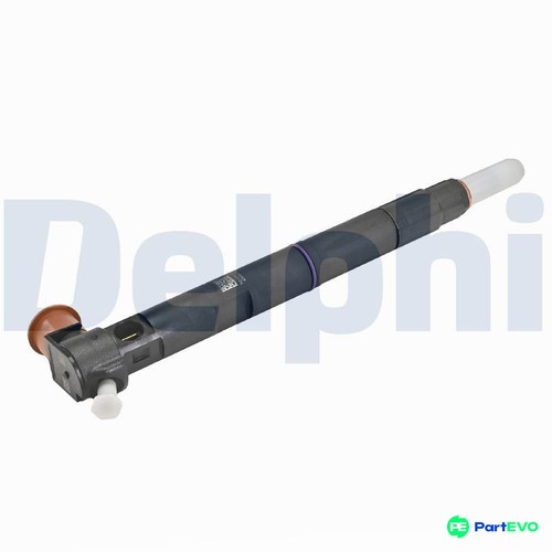 Delphi injector 2854027612b1 - injector,