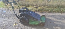 Hayter Condor Heavy Duty Rough Cut Mower