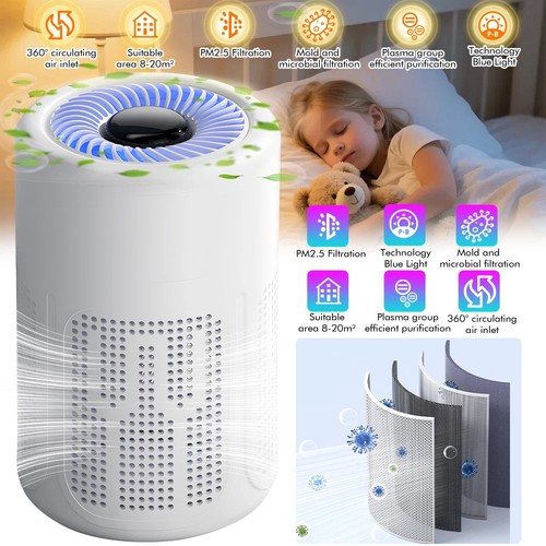 Home air purifiers - purifiers, for