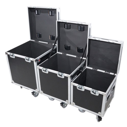 Ata utility trunk road - ,