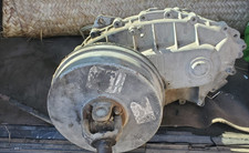 92-95 LAND RANGE ROVER CLASSIC