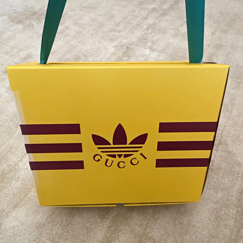 Gucci monogram low top - low,