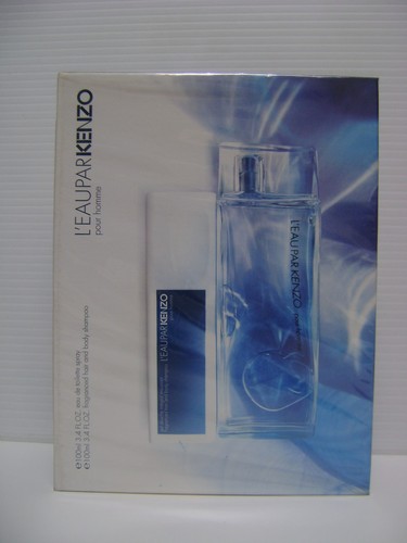 Kenzo eau par - kenzo, l'eau