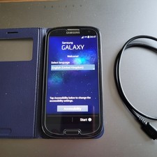 Samsung Galaxy S3 Neo 16gb