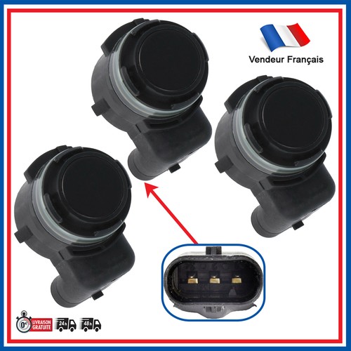Parking sensor for vw - 3,