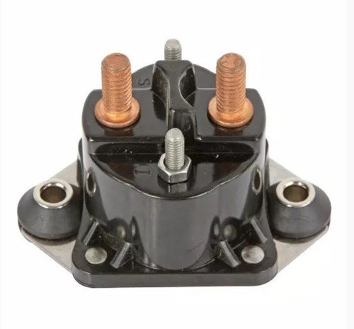 Mercury mariner starter - mercury,