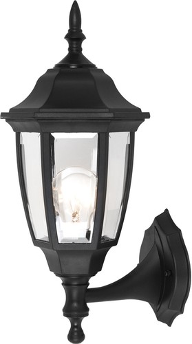 Outdoor wall light ip44 - light,