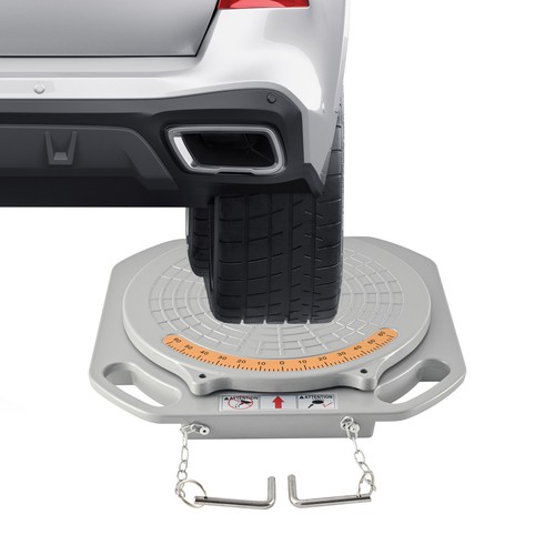Magnesium alloy 2 - 5, wheel
