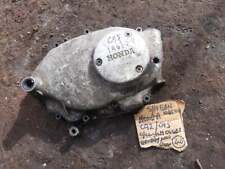 honda c92 c95 clutch cover 