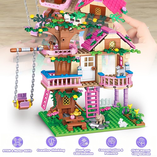 504 pieces interactive - pieces,