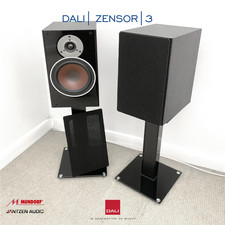 Dali Zensor 3 Speakers - With