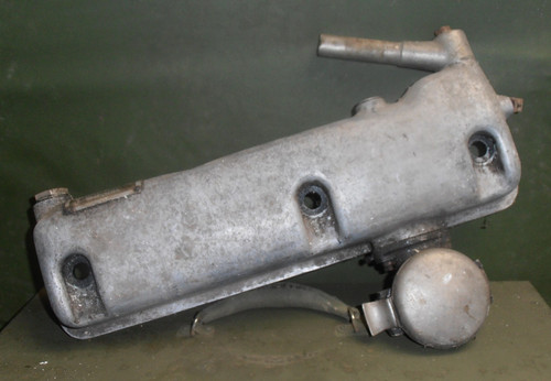 Austin champ b40 mk2 rocker - champ, mk2.rocker